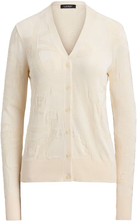 Ralph Lauren Sweaters Natural