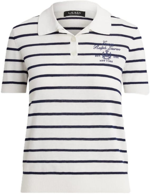 Ralph Lauren Sweaters Bianco