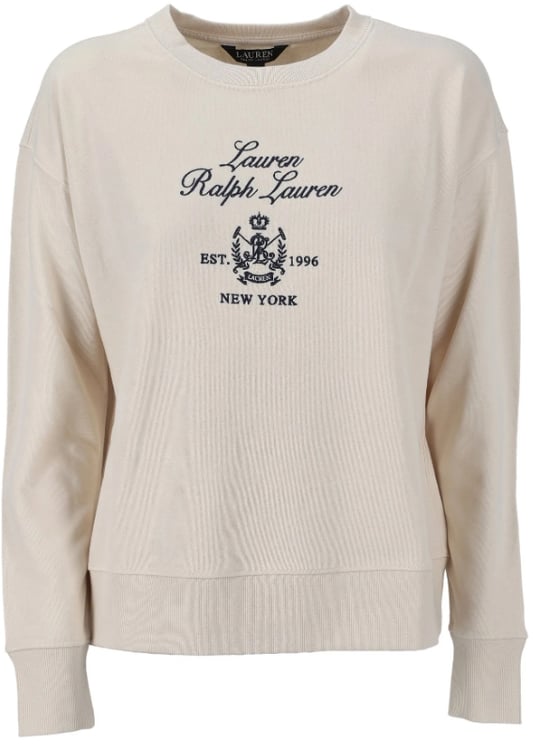 Ralph Lauren Sweaters Naturale