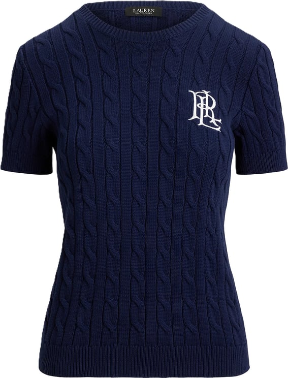 Ralph Lauren Sweaters Navy