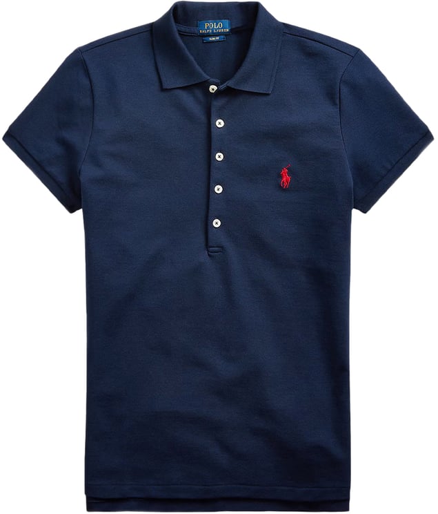 Ralph Lauren Polos Darkblue (navy)