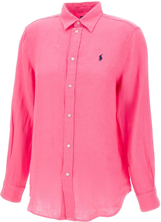 Ralph Lauren Shirts Pink