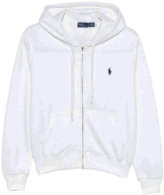 Ralph Lauren Sweatshirts White