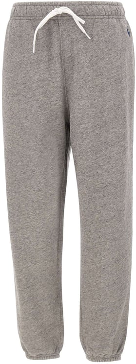 Ralph Lauren Trousers Grey