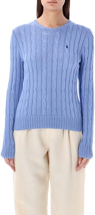 Ralph Lauren Sweaters Light Blue