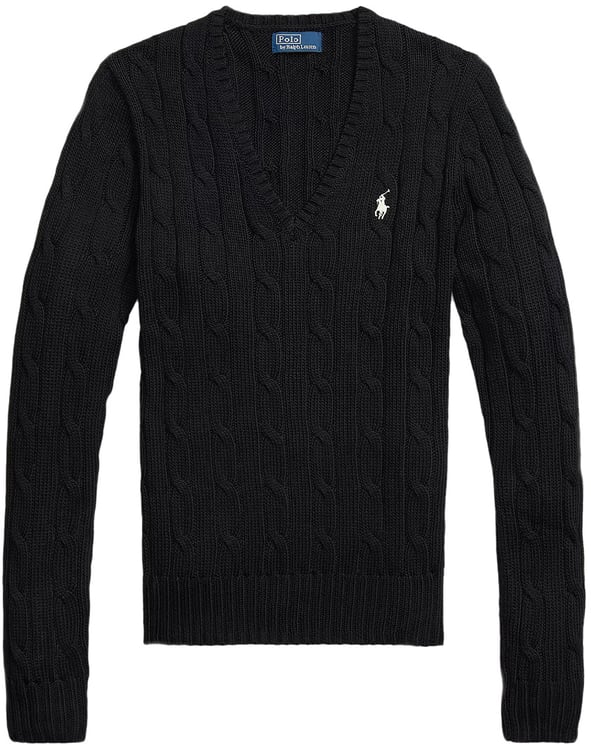 Ralph Lauren Sweaters Black