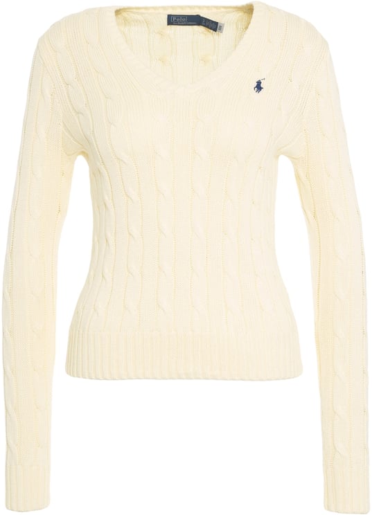 Ralph Lauren Cable knit sweater