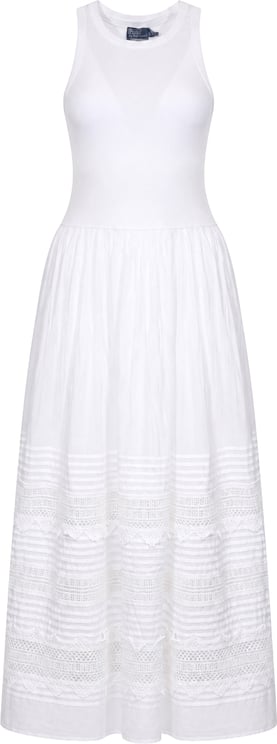 Ralph Lauren Dresses White