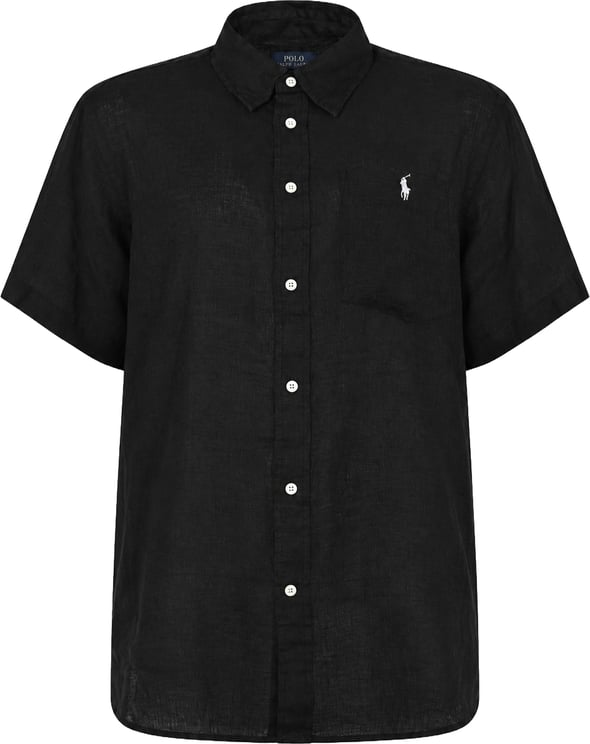 Ralph Lauren Shirts Black