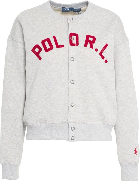 Ralph Lauren Sweatshirt with logo lettering