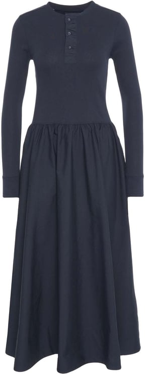 Ralph Lauren Maxi dress