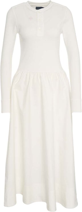 Ralph Lauren Maxi dress