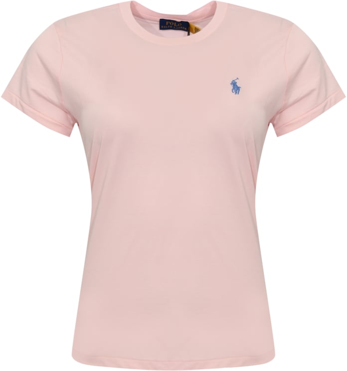 Ralph Lauren T-Shirts And Polos Pink