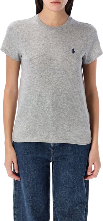 Ralph Lauren Polo Ralph Lauren classic cotton crewneck tee