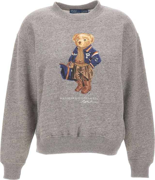 Ralph Lauren Sweaters Grey