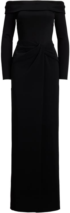 Ralph Lauren Dresses Black