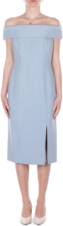 Ralph Lauren Dresses Multicolour