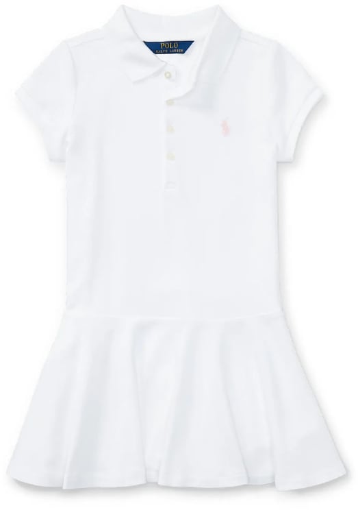 Ralph Lauren polo dress knit divers