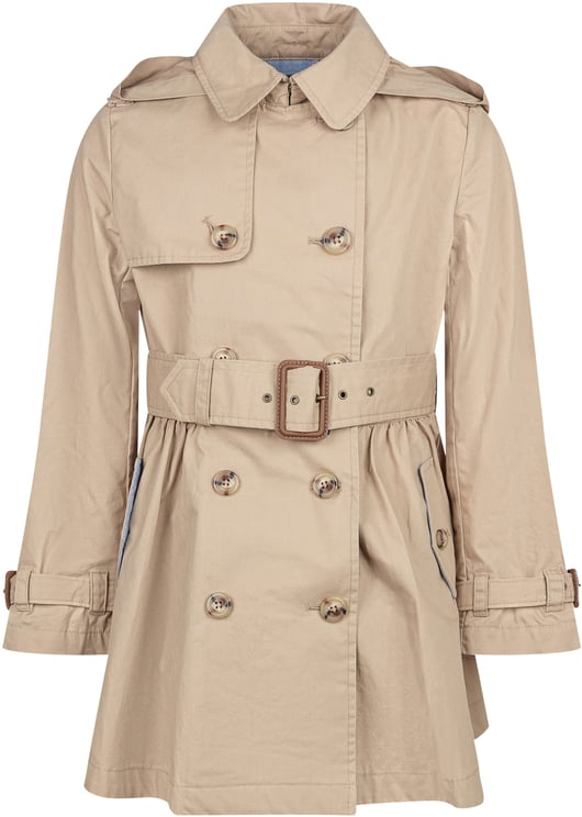 Ralph Lauren Trench