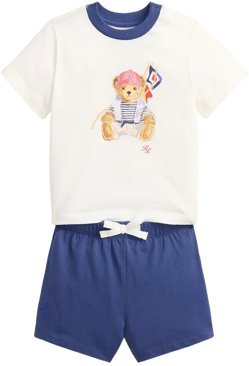 Ralph Lauren polo ralph lauren completo kids divers