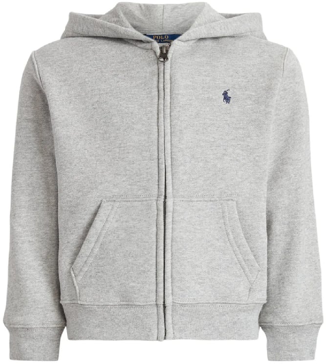 Ralph Lauren hood top knit divers