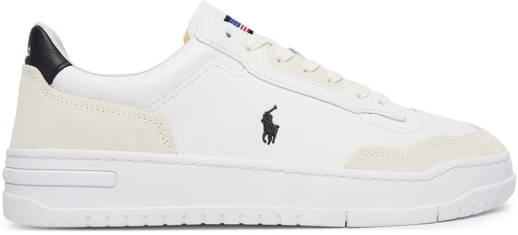 Ralph Lauren Sneakers Spotted