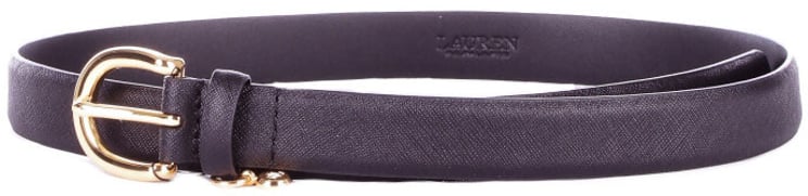 Ralph Lauren Belts Black