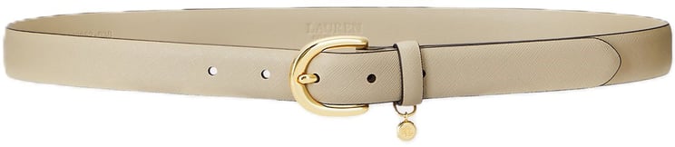 Ralph Lauren Belts Light Beige