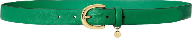 Ralph Lauren Belts Green