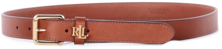 Ralph Lauren Belts Tan