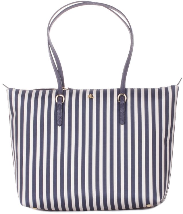 Ralph Lauren Bags Riga Blu