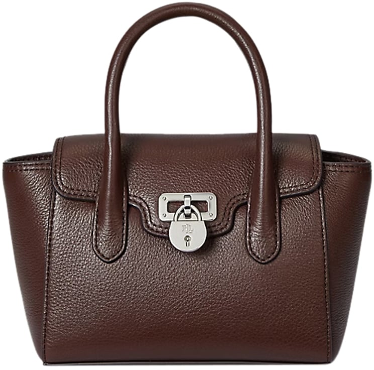 Ralph Lauren Bags Dark Hickory