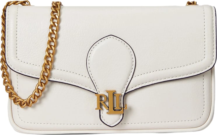 Ralph Lauren Wallets White