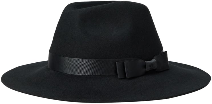 Ralph Lauren Hats Black