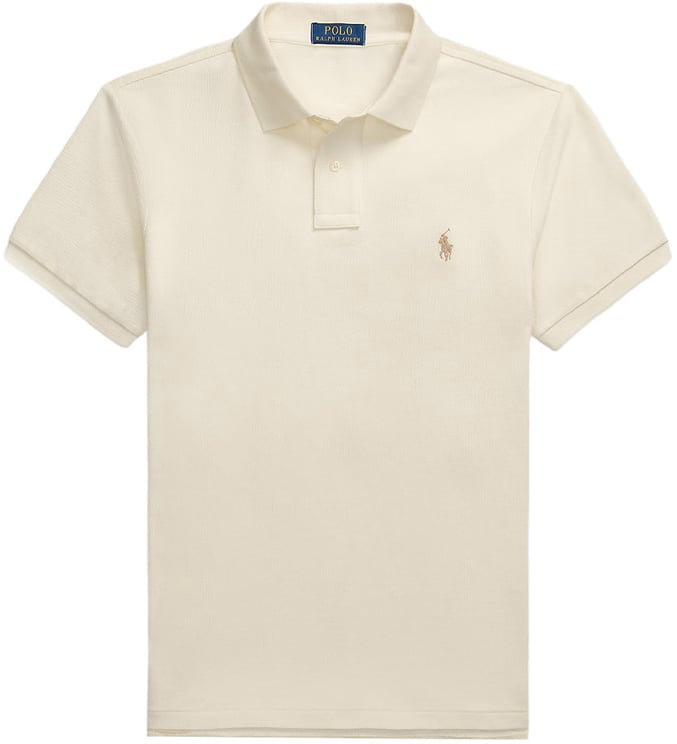 Ralph Lauren Polos Beige