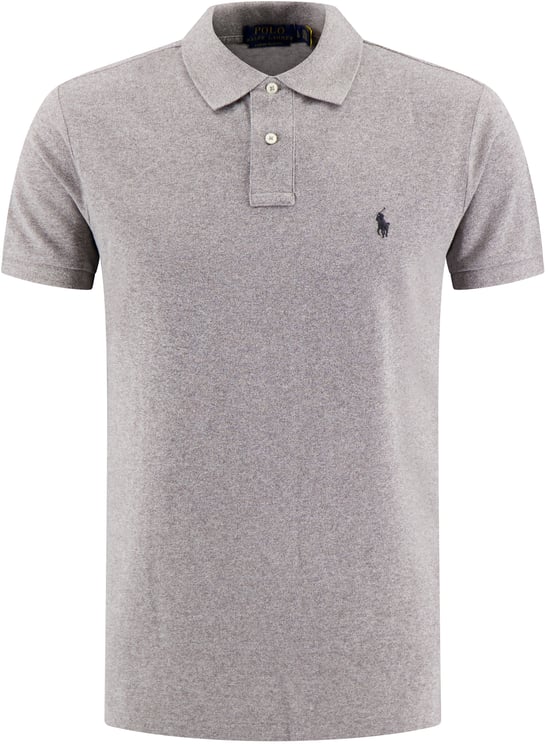 Ralph Lauren Polo   Polo Grijs