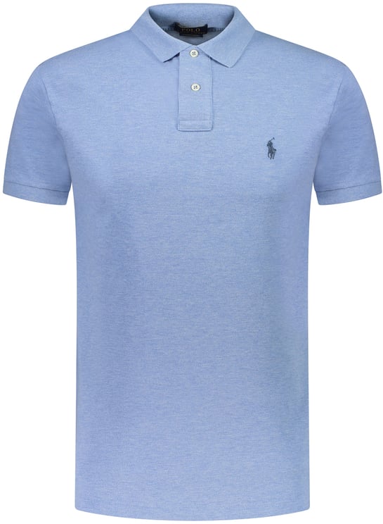 Ralph Lauren Polo   Polo Blauw