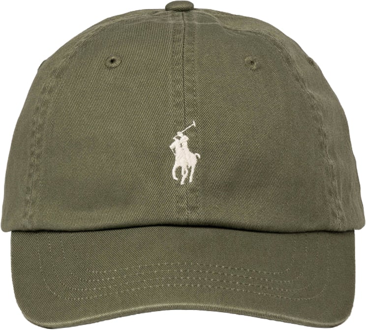 Ralph Lauren Polo Ralph Lauren Pet Groen