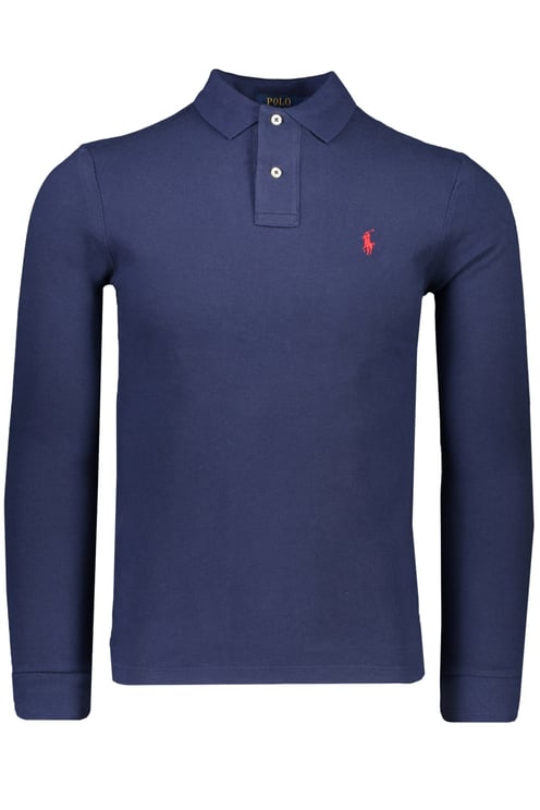 Ralph Lauren Polo Polo Blauw