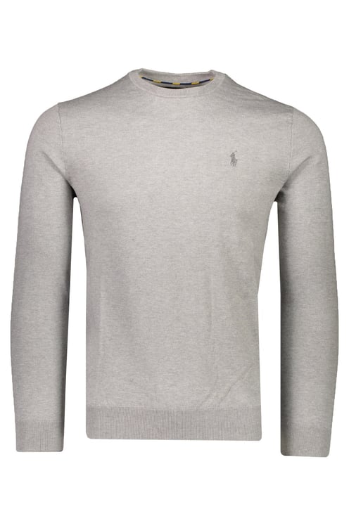 Ralph Lauren Polo   Trui Grijs