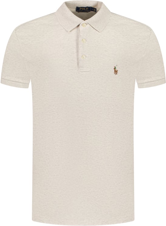 Ralph Lauren Polo   Polo Beige