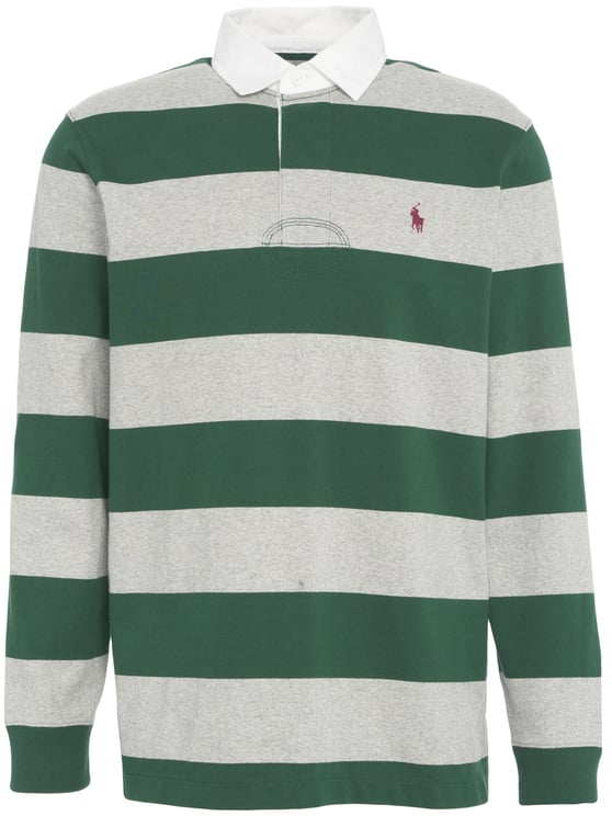 Ralph Lauren Polo a righe