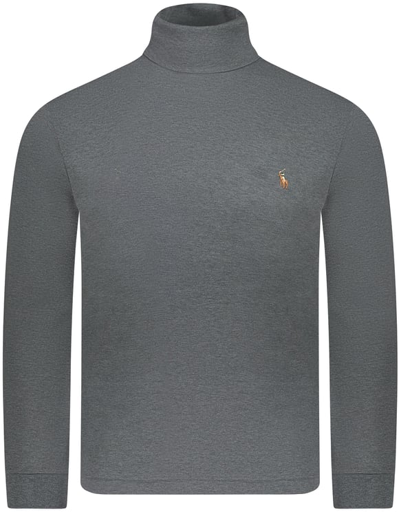 Ralph Lauren Polo   Trui Grijs