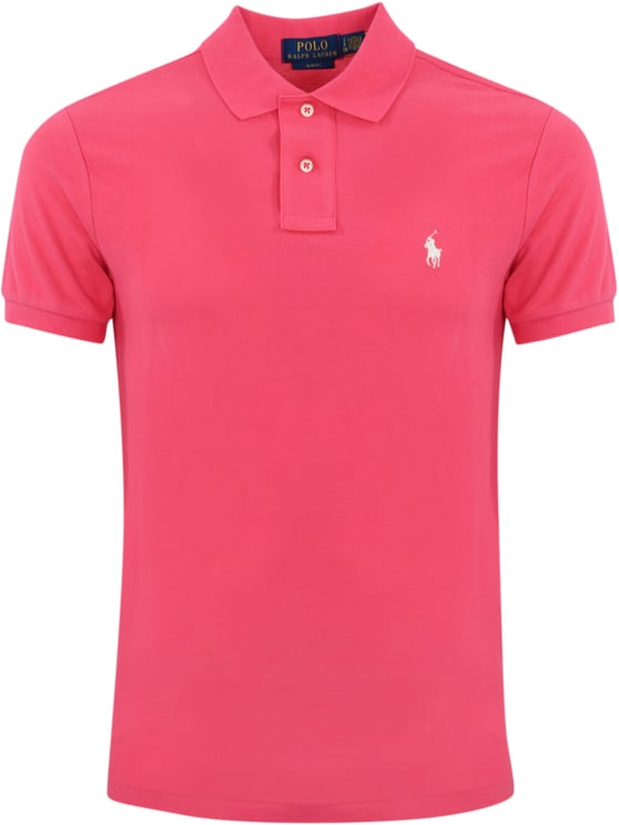 Ralph Lauren T-Shirts And Polos