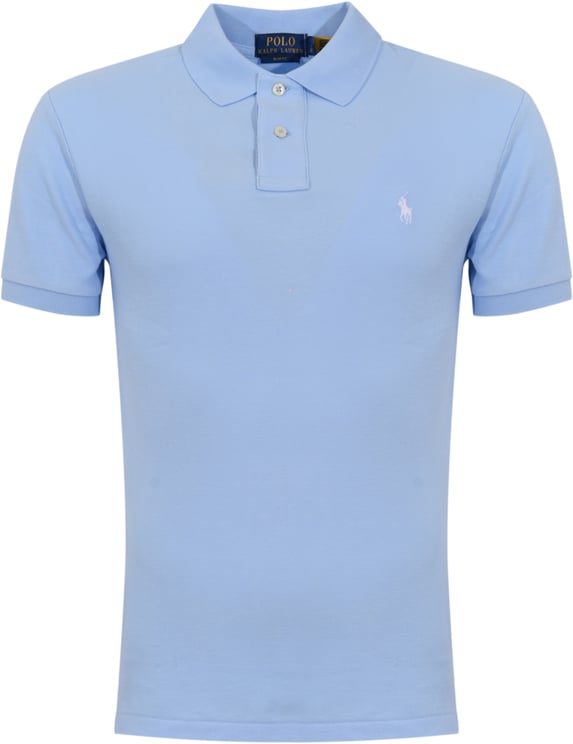 Ralph Lauren T-Shirts And Polos