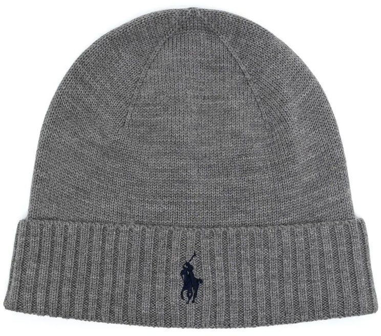 Ralph Lauren hat cold weather divers