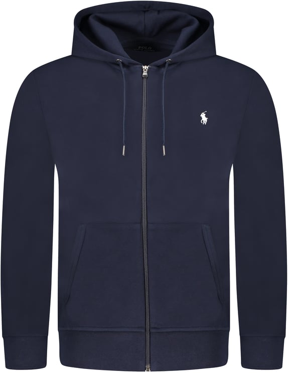 Ralph Lauren Polo   Vest Blauw