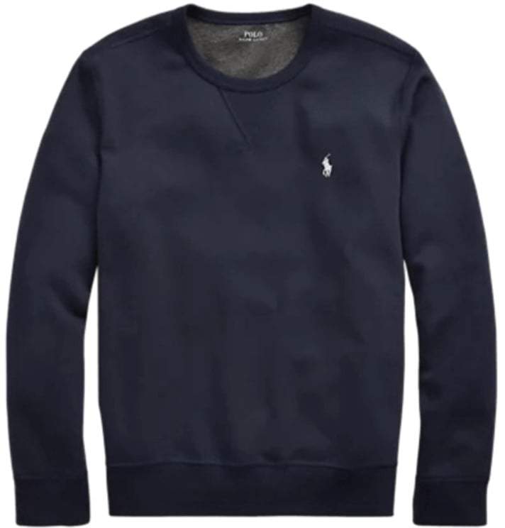 Ralph Lauren Polo Maglie Aviator Navy