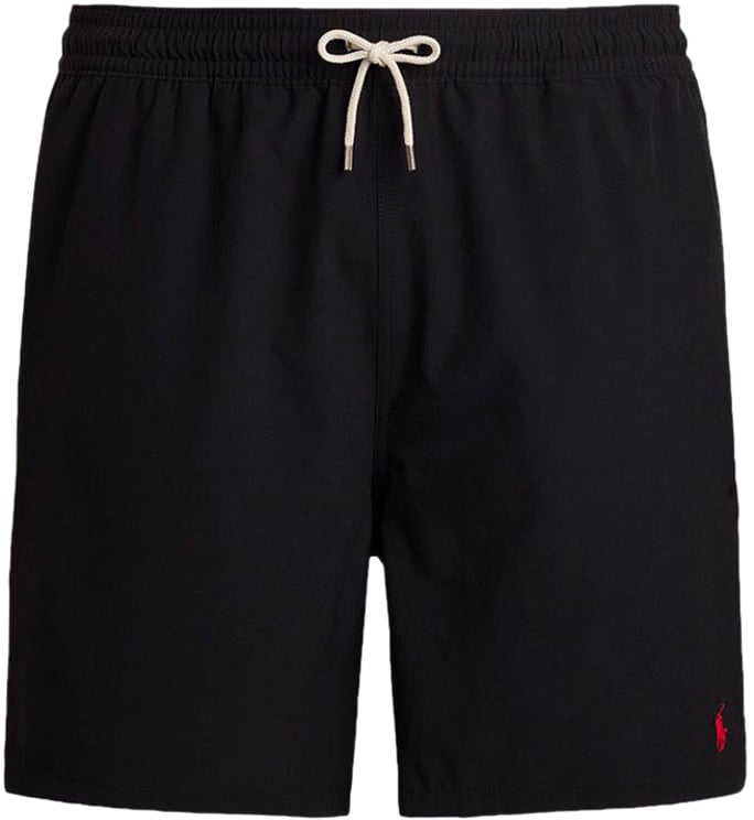 Ralph Lauren Costume Traveler Mid Nero