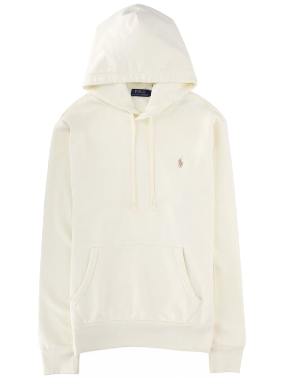 Ralph Lauren Classic Embroidered Hoodie
